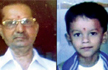 Drunk man runs over 5-year-old and grandfather in Mumbai
